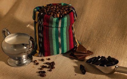 Mayan Gold (Espresso)